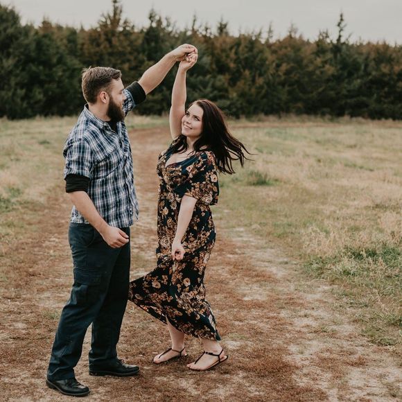 Meet your Posher, Shelby - Picture 1 of 1